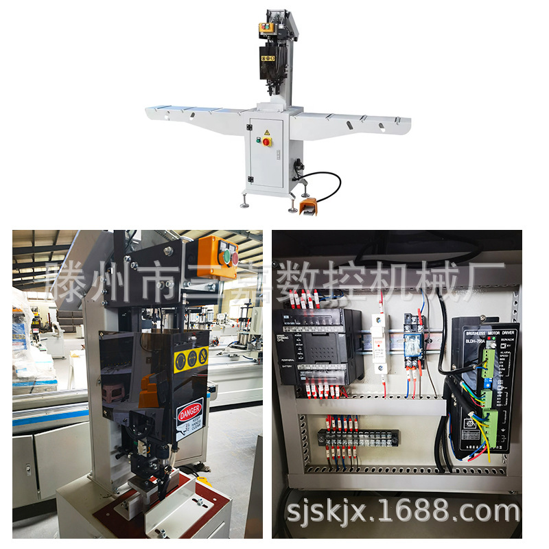 PVC��˿�������Ŵ��豸 �ܸ��Ŵ���ͷ�ֳ��ݶ����̻� �ֳĴ򶤻�