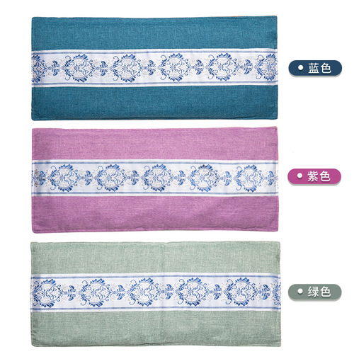 Taobao dropshipping sea salt hot compress pack heating long and short wholesale hot compress pack all-network dropshipping