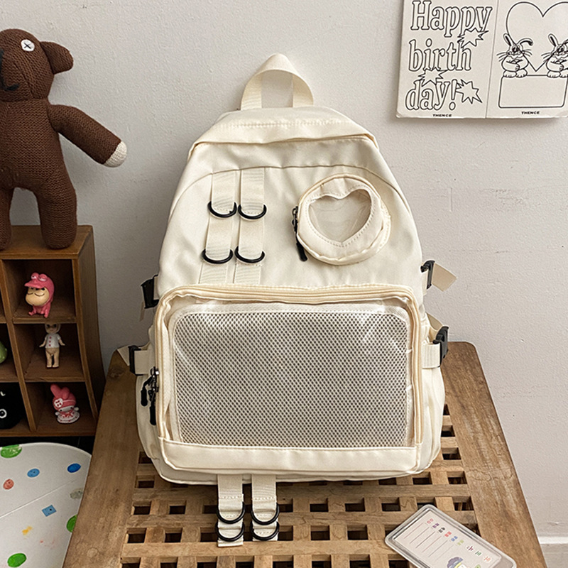 밝은 노란색