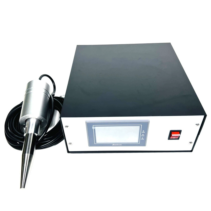 Ингибирование ультразвуковых весов Акустический стержень Система охлаждения кондиционирования воздуха Анти-масштабирование и удаления накипи Котел для удаления накипи Крупное оборудование Применимо