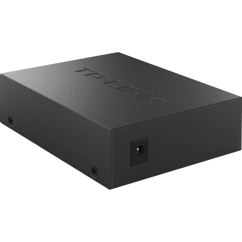 TP-LINK Универсальный FC314A/B-3 км одномодовый одноволоконный SFP гигабитный сетевой волоконно-оптический приемопередатчик