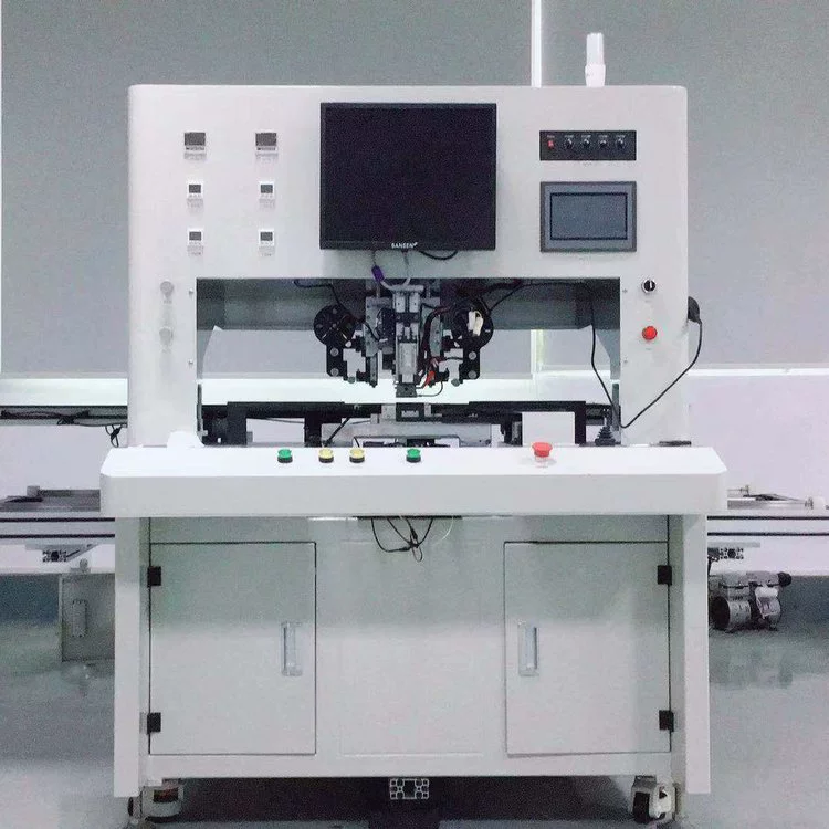 Клеевой аппарат прост в установке, шлифовальное оборудование имеет длительный срок службы.