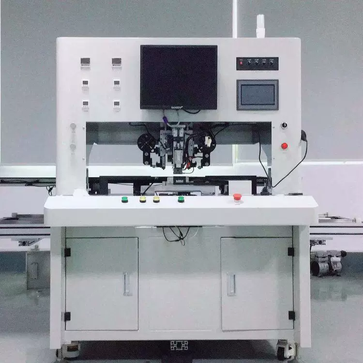 邦定机安装方便  研磨设备  使用寿命长