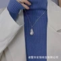 不规则高品质珍珠淡水吊坠