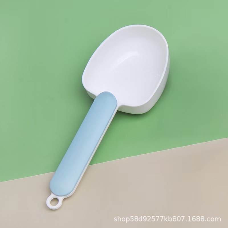 흰색 파란색 OPP 복장