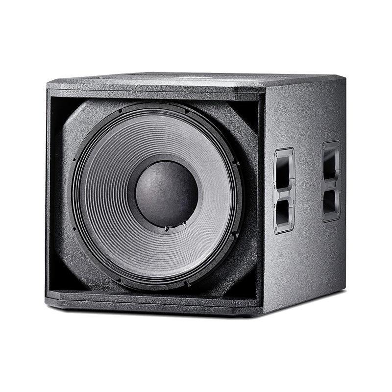 Fabricante al por mayor STX818S subwoofer 18 pulgadas altavoz subwoofer pasivo estúdio de escenario