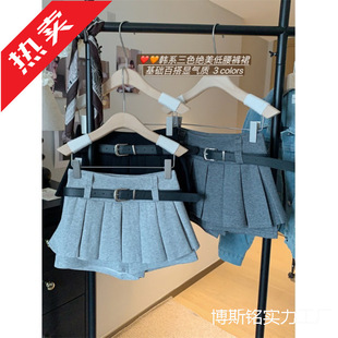 ��ɫ����ȹѝ����ȹŮ�ﶬ2025�¿�a��ȹ��С���ӷ��߹���޶�ȹ