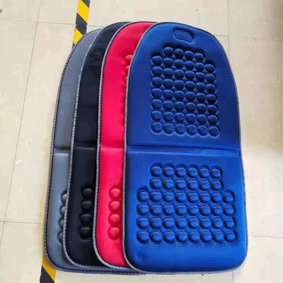 Supports Dropshipping, Seat cushion, seat cover - blue