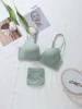 Light green single piece