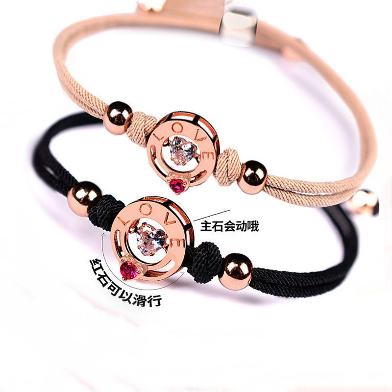 Long-Distance Relationship Sensor Bracelet for Women, Sensor Bracelet for Couples, a Pair of Sensor Bracelets with Vibration, a Symbol of Connection and Understanding