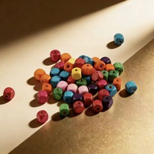 ��ɫ�E�A��ľ�|ɢ��diy�ֹ�耳׿۴����Ʒ����r�к��s�ٴ����