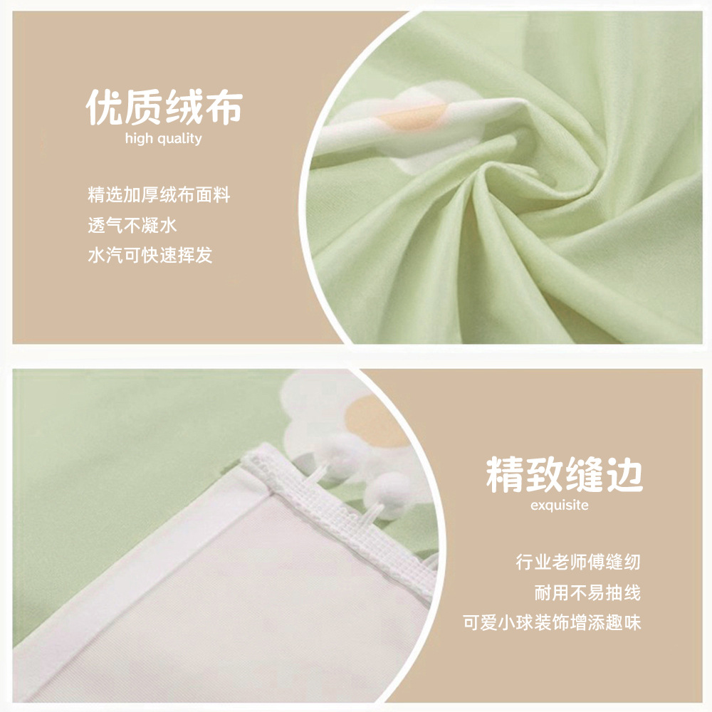 Parabrisas de aire acondicionado montado en el aire