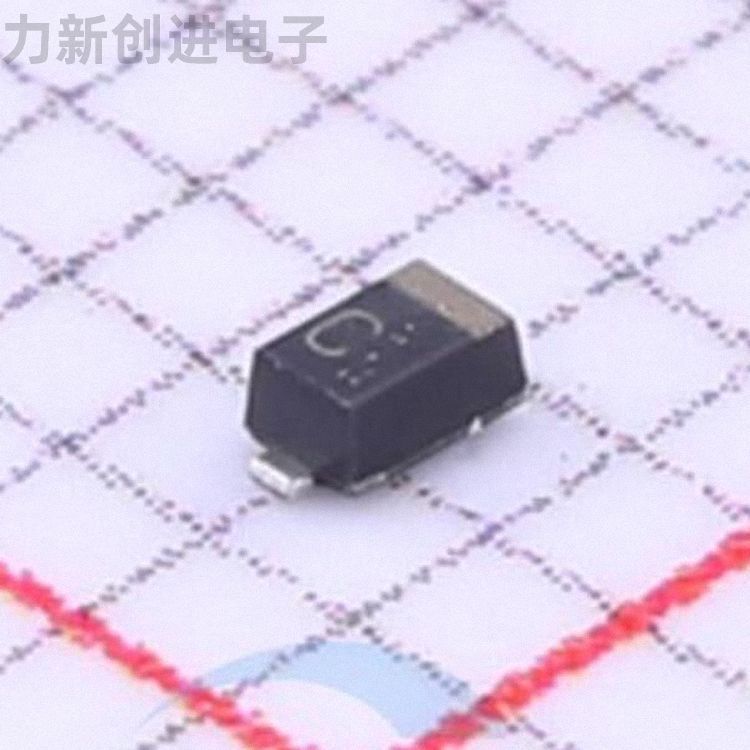 RB521S-30TE61封装SOD-523肖特基二极管