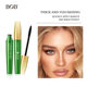 Cross-Border Exclusive Bob Charm Mascara Waterproof, Sweat-Proof, Non-Smudged, Thick Curling, Quick-Drying and Styling Eyelash Primer