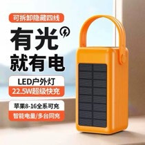�羳����22.5W̫���ܳ�������Դ���5��/8���������������籦