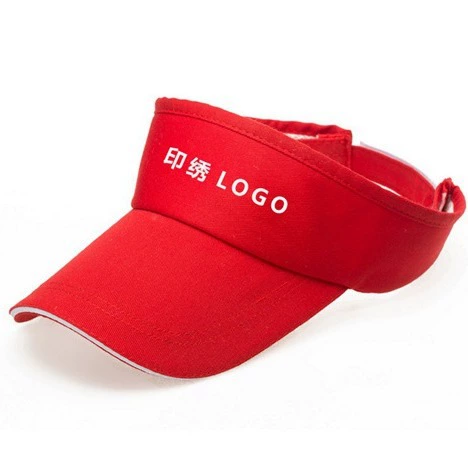 Оптовая потолочная шляпа летняя Солнцезащитная шляпа наружная Солнцезащитная Крышка для печати логотип вышивка цветная печать шляпа