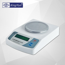 XingYun/幸运XY-C高精度百分之一精密分析天平秤电子天平称量