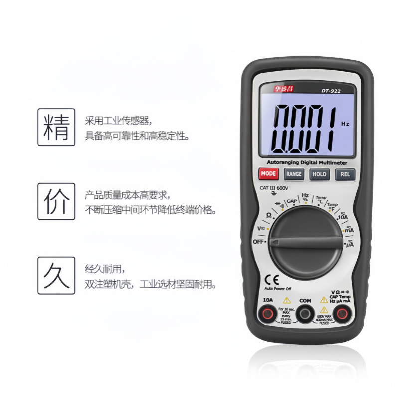 DT-922ñ CEMʢñ ñ ñ