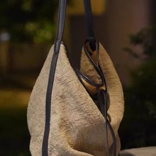 㼑��L��Ůʽ2025�¿��r�����^��ţƤ�μ�Ҹ�����ذ�������ˮͰ��