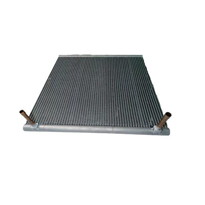 17176W Wholesale Automotive Condenser Car Kondisioner radiatoru