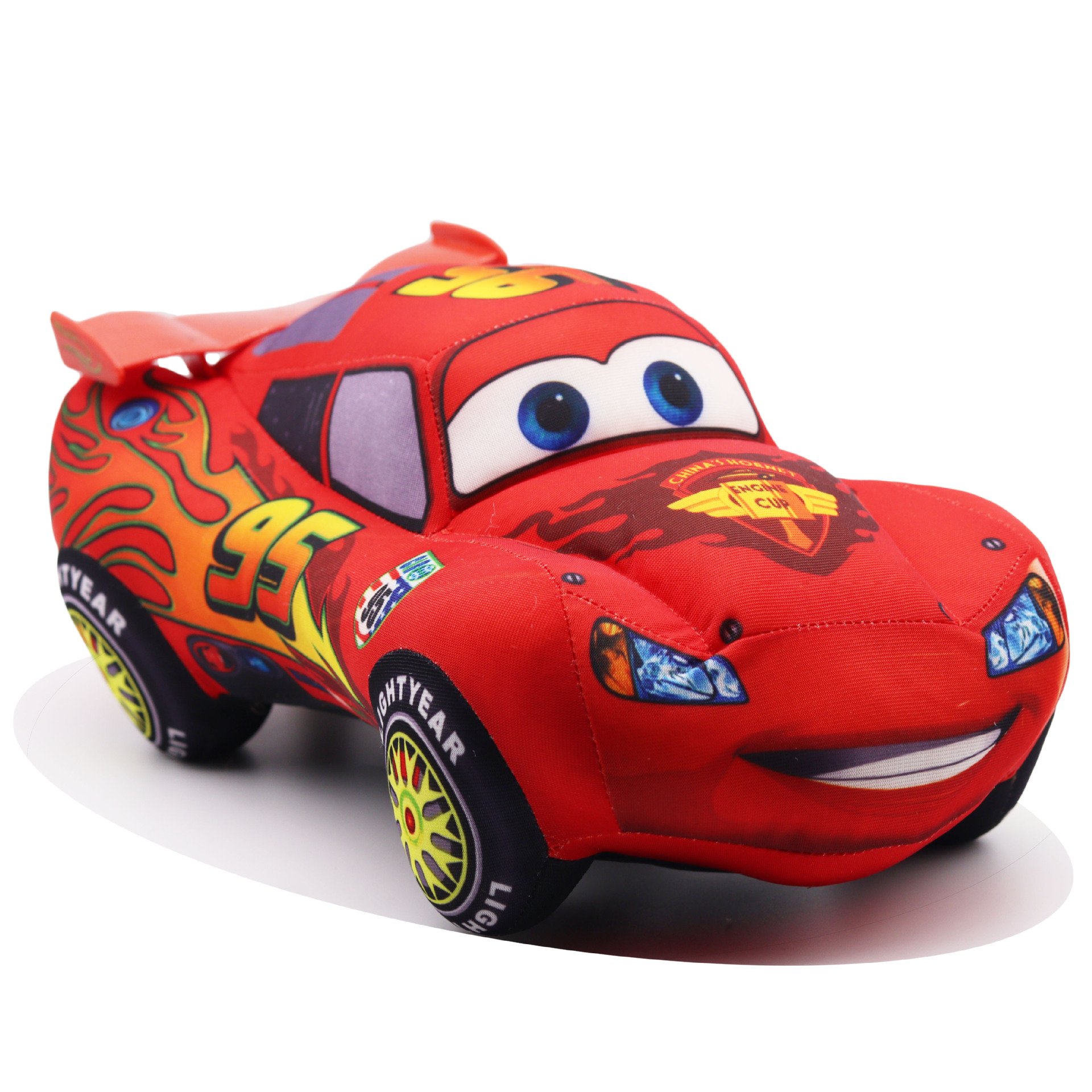 Large car (35cm430g)