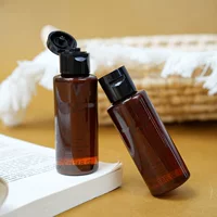 Янтарное очищающее масло для деревни 50ml средняя мягкая и эффективная глубокая очистка с китайской этикеткой Удобное очищающее масло