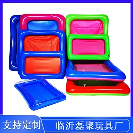 其他充气玩具;搪胶公仔;陶瓷彩绘沙画