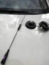 118-136mhz�����l��܇�d�����P�쾀120mhz������܇̨�����쾀�S��