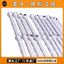 钢格板;金属板网;建筑护栏