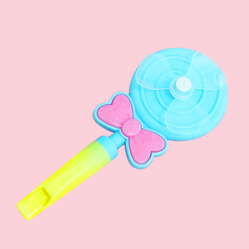 whistle