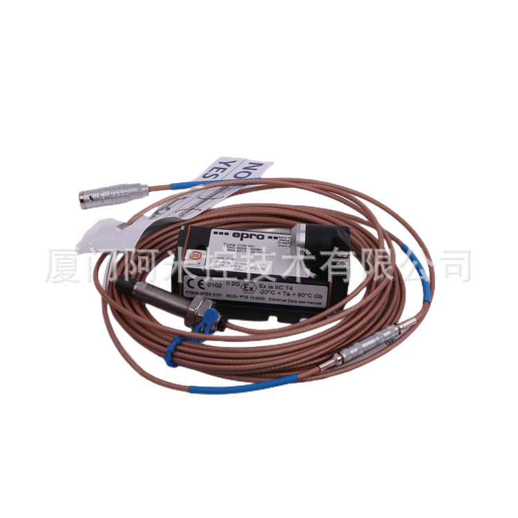 德国EPRO PR6423/014-040 CON021 轴振传感器