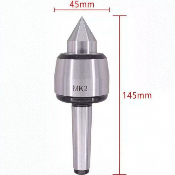 Производитель производит ударопрочный поворотный наперсток MT2 стандартного удлинения, закалку и закалку, бесплатную доставку для больших количеств.