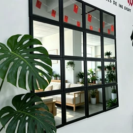 相框、画框;镜框;其他装饰框架