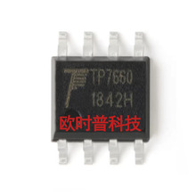 ԭ�b��Ʒ �NƬ TP7660H SOIC-8 DC/DC 늺ɱ�늉����D��оƬ