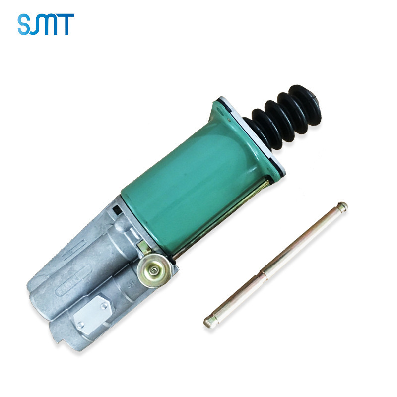 Accesorios europeos del autobús del camión pesado del aumentador de presión VG3282 del embrague de SMT