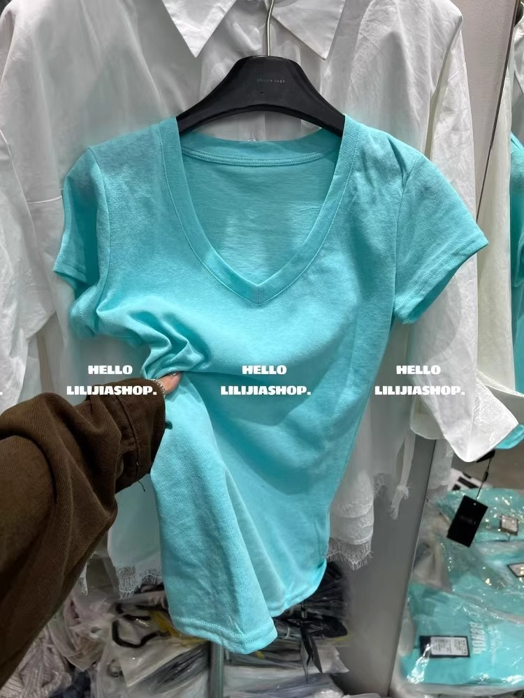 South Korean summer fashionable design goods