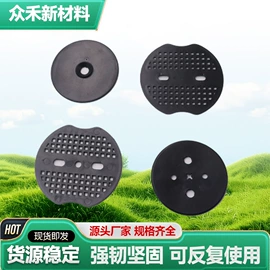 园艺工具;工农业塑料;其他园林资材