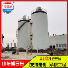 UASB厌氧塔 淀粉厂污水处理设备 养猪场污水处理设备沼气池