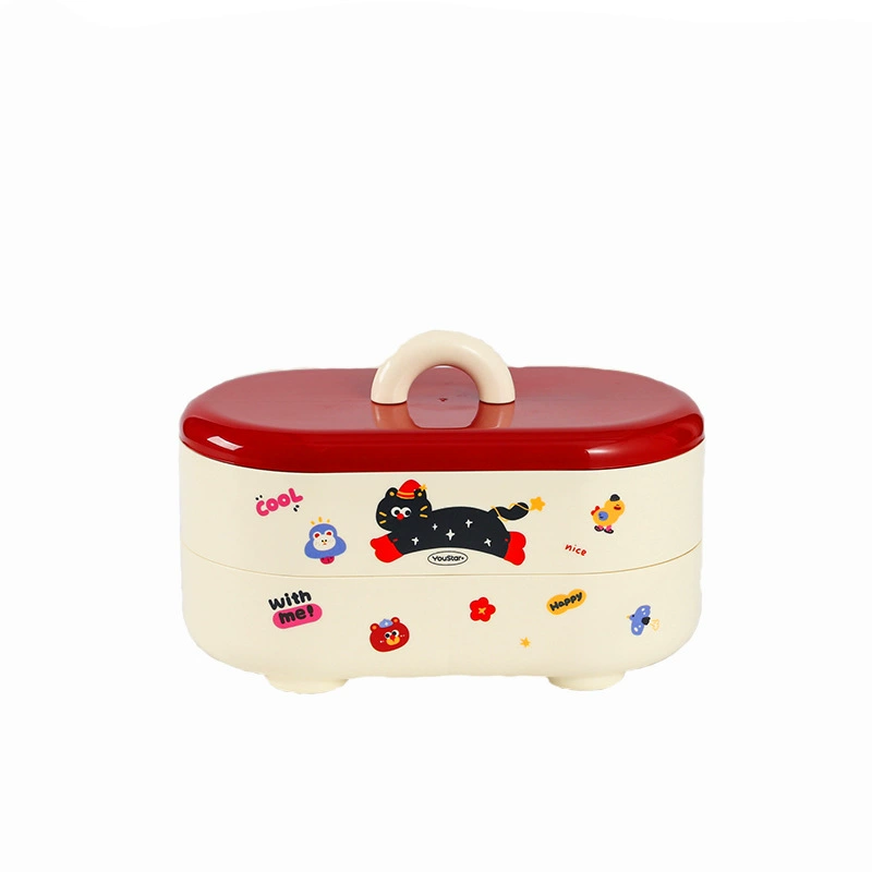 (Cross-border trading), cartoon stationery, table storage box