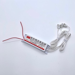 Foreign trade 220V electronic ballast one drag two 2X36W