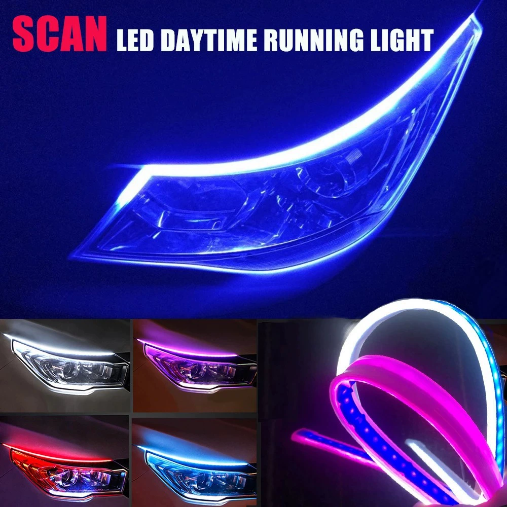 LED super bright lights, universal light strip, decorations, (Cross-border trading)
