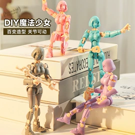 积木类;棋牌/桌游;机器人模型