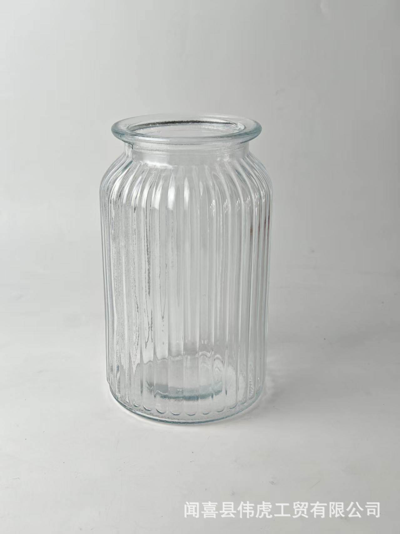 닫힌 투명 10x18.5cm