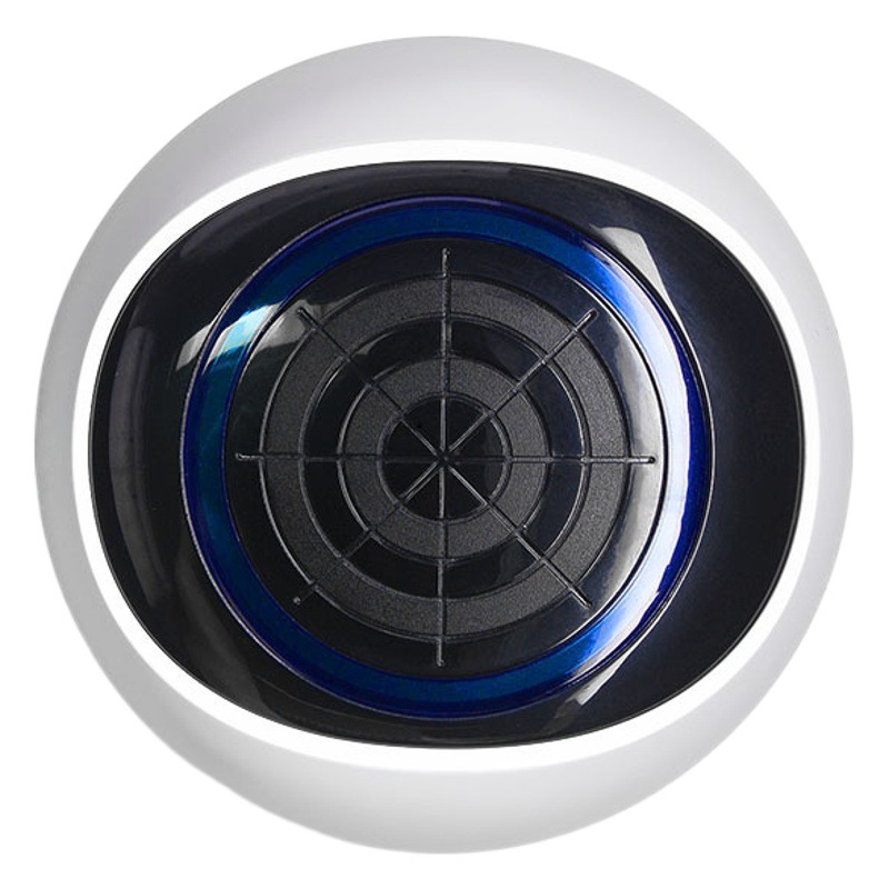 Sensor de presencia de cuerpo humano de onda de radar inteligente graffiti ZigBee detector de inducción de onda milimétrica WiFi de alta precisión