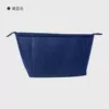 Navy blue-small size: 21*17*13