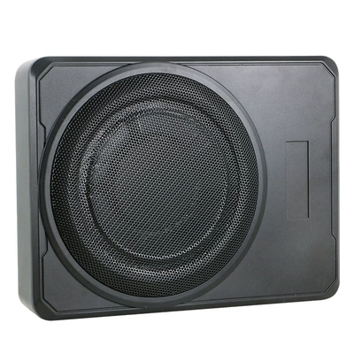 Under-Seat Subwoofer Modified Heavy Bass: Car speaker/subwoofer