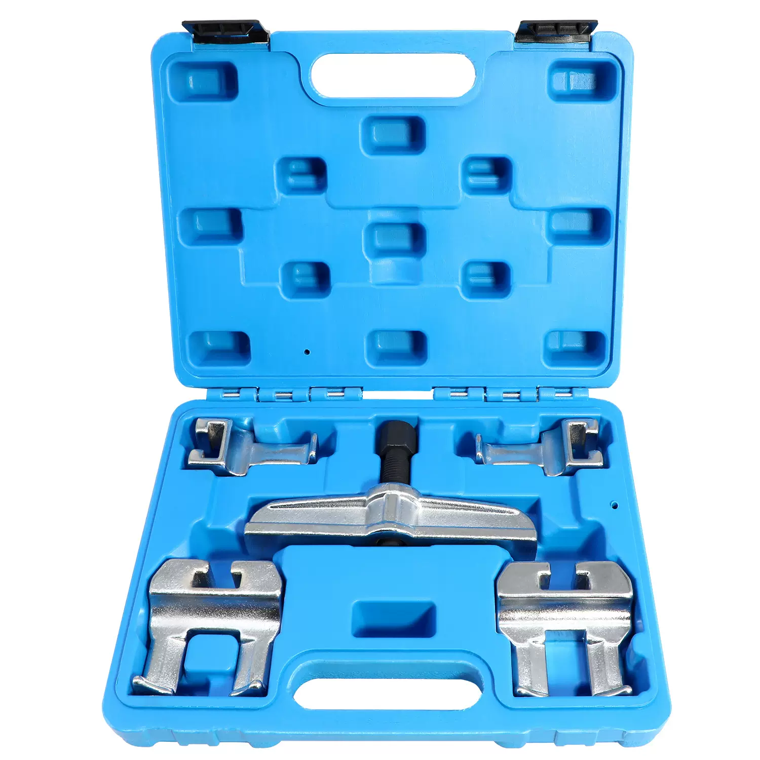 大众奥迪凸轮轴皮带盘6爪拉马 V6V8专用拉拔器 T40001专用工具