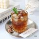 Fruit Tea Cold Brew Green Orange Kumquat Lemon Tea Cold Brew Flower Fruit Plum Direct Sales Fruit Tea Drink Lemon Tea Freeze-Dried
