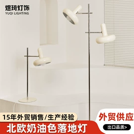 落地灯;智能台灯;创意台灯