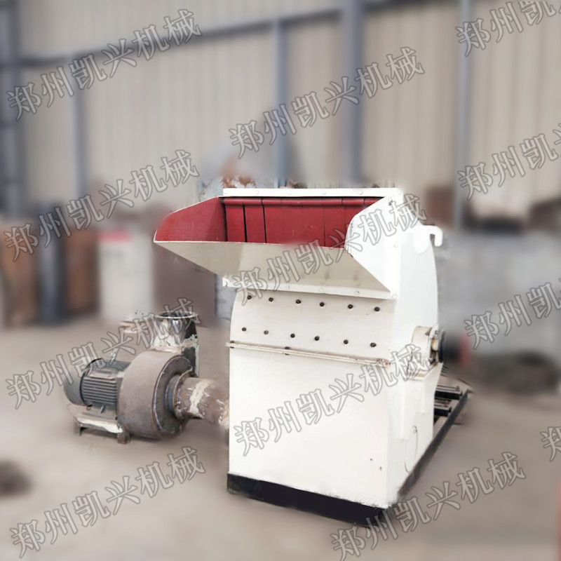 海绵边角料粉碎机 沙发填充物海绵颗粒粉碎机